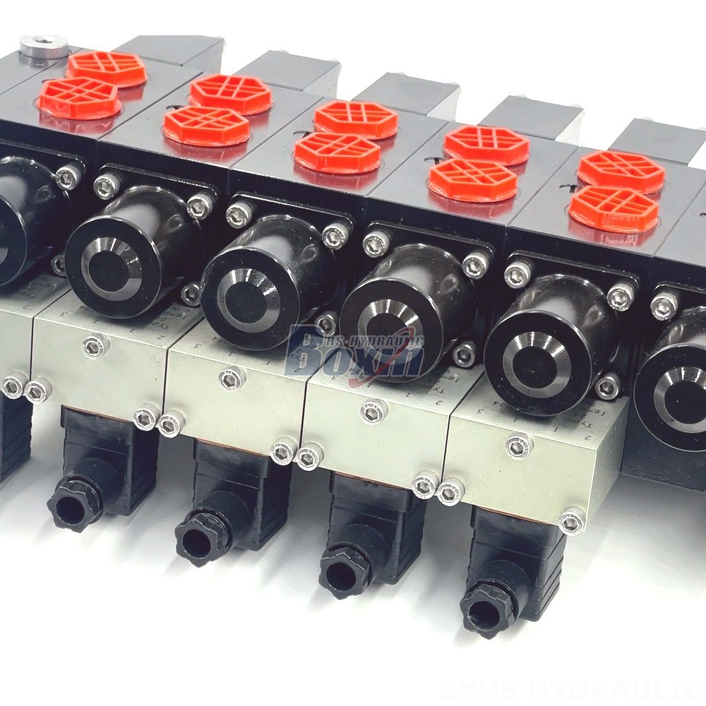 Customizable Solutions: HSDSL Valves Tailored to Your Unique Needs detail image